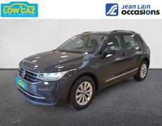 Volkswagen Tiguan Sassenage