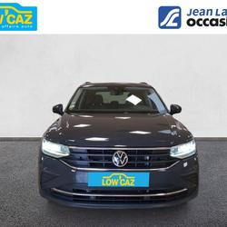 Volkswagen Tiguan Tiguan 2.0 TDI 150ch DSG7 Life Business Sassenage