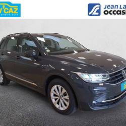 Volkswagen Tiguan Tiguan 2.0 TDI 150ch DSG7 Life Business Sassenage
