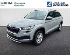 Skoda Kodiaq Sallanches