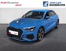 Audi A3 Sportback Chambéry