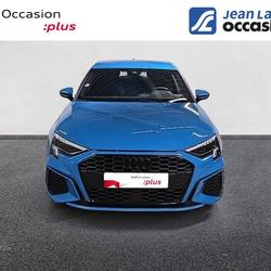 Audi A3 Sportback A3 Sportback 35 TFSI Mild Hybrid 150 S tronic 7 S Line Chamb&eacute;ry