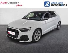 Audi A1 Sportback Chambéry