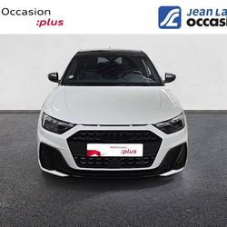 Audi A1 Sportback A1 Sportback 30 TFSI 110 ch S tronic 7 S Line Chamb&eacute;ry