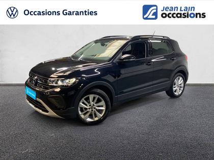 Volkswagen T-Cross - T-Cross 1.0 TSI 116 Start/Stop DSG7 VW Edition - 25 590 €