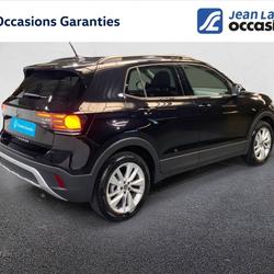 Volkswagen T-Cross T-Cross 1.0 TSI 116 Start/Stop DSG7 VW Edition SEYNOD
