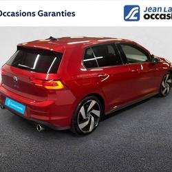 Volkswagen Golf 7 Golf 2.0 TSI 245 DSG7 GTI SEYNOD