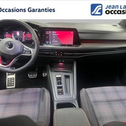 Volkswagen Golf 7 Golf 2.0 TSI 245 DSG7 GTI SEYNOD