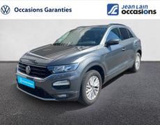 Volkswagen T-Roc Ville-la-Grand