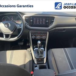 Volkswagen T-Roc T-Roc 1.5 TSI 150 EVO Start/Stop DSG7 Ville-la-Grand