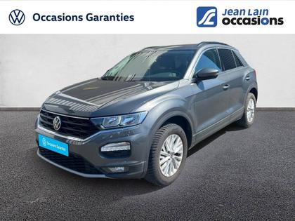 Volkswagen T-Roc - T-Roc 1.5 TSI 150 EVO Start/Stop DSG7 - 21 690 €
