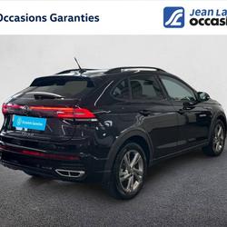 Volkswagen Taigo Taigo 1.5 TSI 150 DSG7 R-Line Cessy