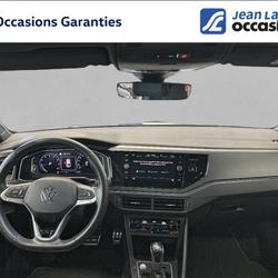Volkswagen Taigo Taigo 1.5 TSI 150 DSG7 R-Line Cessy