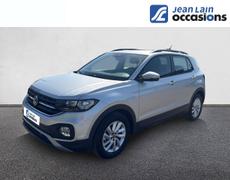 Volkswagen T-Cross Saint-Jean-de-Maurienne