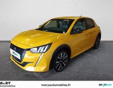 Peugeot 208 Lisieux