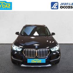 BMW X1 X1 xDrive 25e 220 ch BVA6 xLine Sassenage
