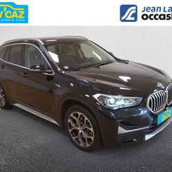 BMW X1 X1 xDrive 25e 220 ch BVA6 xLine Sassenage