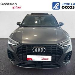 Audi Q3 Q3 45 TFSIe 245 ch S tronic 6 S line &Eacute;chirolles