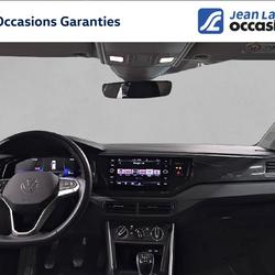 Volkswagen Polo Polo 1.0 TSI 95 S&S BVM5 Life Chamb&eacute;ry