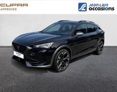 Cupra Formentor Albertville