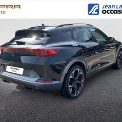 Cupra Formentor Formentor 1.5 TSI 150 ch DSG7 VZ-Line Albertville