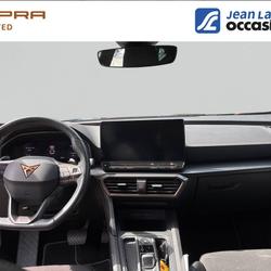 Cupra Formentor Formentor 1.5 TSI 150 ch DSG7 VZ-Line Albertville