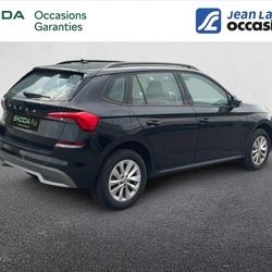 Skoda Kamiq Kamiq 1.0 TSI Evo 110 ch DSG7 Ambition Sallanches