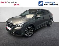 Audi Q2 SEYNOD