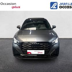 Audi Q2 Q2 35 TFSI 150 S tronic 7 S line Plus SEYNOD