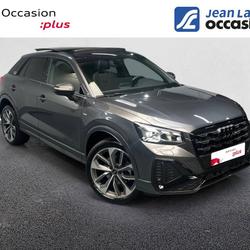 Audi Q2 Q2 35 TFSI 150 S tronic 7 S line Plus SEYNOD