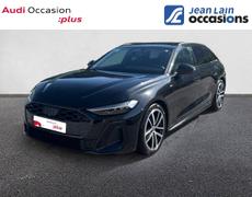 Audi A5 Sallanches