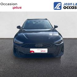 Audi A5 A5 Avant TDI Hybride 204 ch S tronic 7 S line Sallanches
