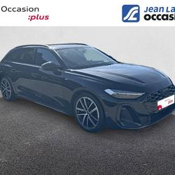 Audi A5 A5 Avant TDI Hybride 204 ch S tronic 7 S line Sallanches