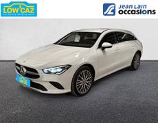 Mercedes CLA Sassenage