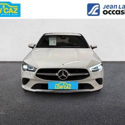 Mercedes CLA CLA Shooting Brake 250 e 8G-DCT Progressive Line Sassenage