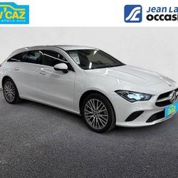 Mercedes CLA CLA Shooting Brake 250 e 8G-DCT Progressive Line Sassenage
