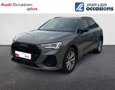 Audi Q3 Sallanches