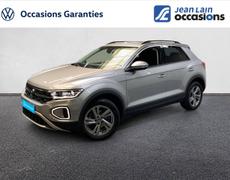 Volkswagen T-Roc SEYNOD