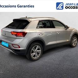 Volkswagen T-Roc T-Roc 1.5 TSI EVO2 150 Start/Stop DSG7 VW Edition SEYNOD