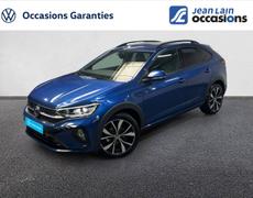 Volkswagen Taigo Pontcharra