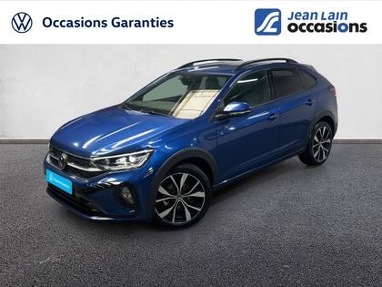 Volkswagen Taigo - Taigo 1.0 TSI 116 DSG7 R-Line Edition - 24 990 €