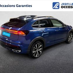 Volkswagen Taigo Taigo 1.0 TSI 116 DSG7 R-Line Edition SEYNOD