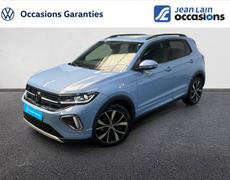 Volkswagen T-Cross SEYNOD