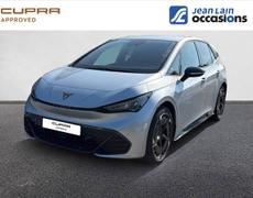 Cupra Born Cessy