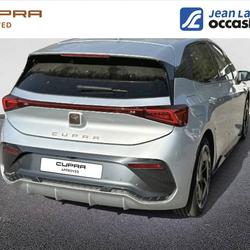 Cupra Born Born 230 ch - Batterie XL V Cessy