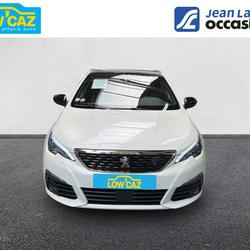 Peugeot 308 SW Phase 2 308 SW PureTech 130ch S&S EAT8 GT Line La Ravoire