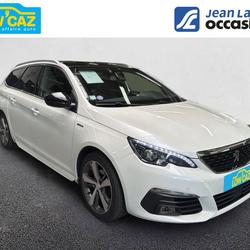 Peugeot 308 SW Phase 2 308 SW PureTech 130ch S&S EAT8 GT Line La Ravoire
