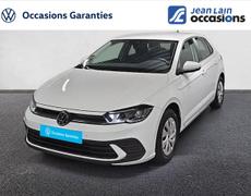 Volkswagen Polo Chambéry