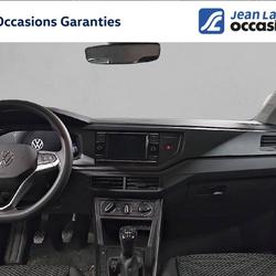 Volkswagen Polo Polo 1.0 TSI 95 S&S BVM5 Chamb&eacute;ry