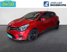 Renault Clio 4 Sassenage